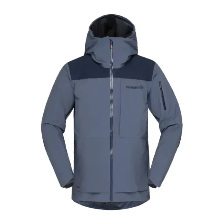 VESTE TAMOK GORE-TEX HOMME