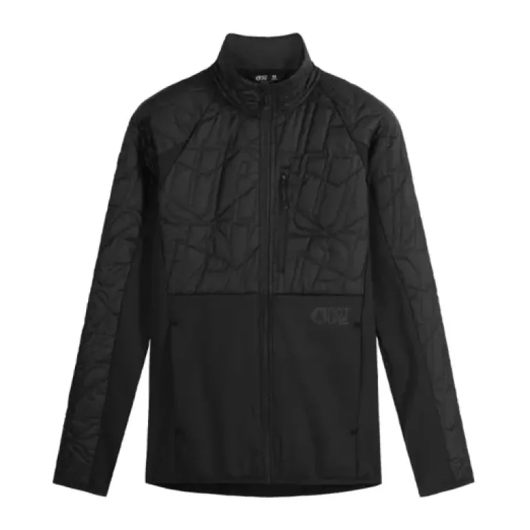 VESTE TEHANIE HYBRID FEMME