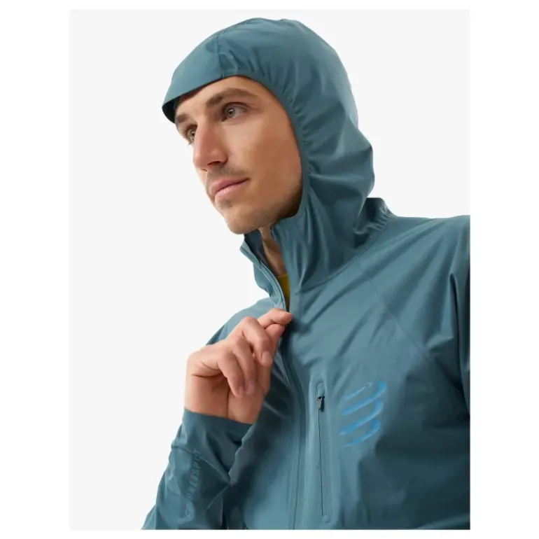 Veste Tempest Waterproof homme