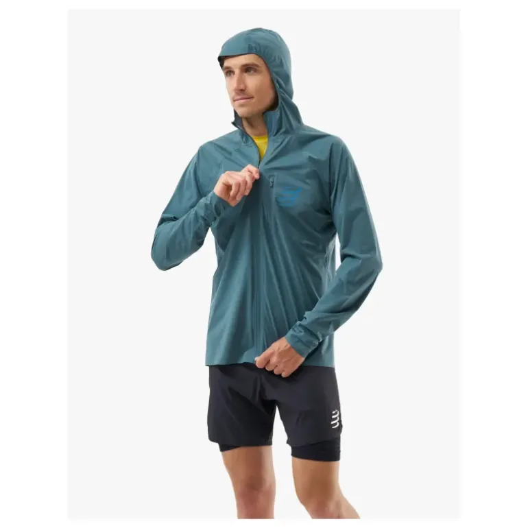 Veste Tempest Waterproof homme