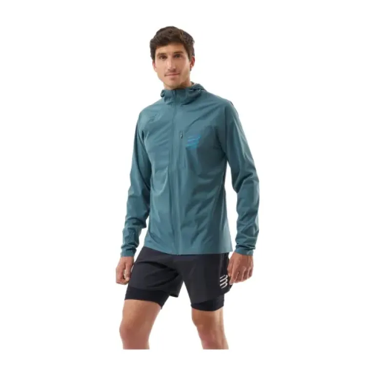 Veste Tempest Waterproof homme