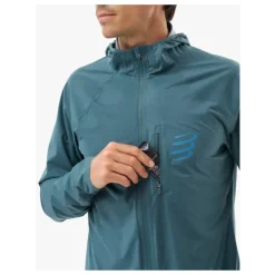 Veste Tempest Waterproof homme