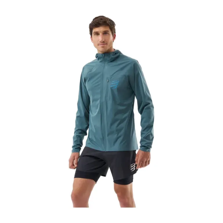 Veste Tempest Waterproof homme