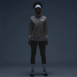 Veste Terrex Xperior Light Rain.Rdy femme