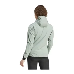 VESTE TERREX XPERIOR VARILITE HYBRID PRIMALOFT FEMME