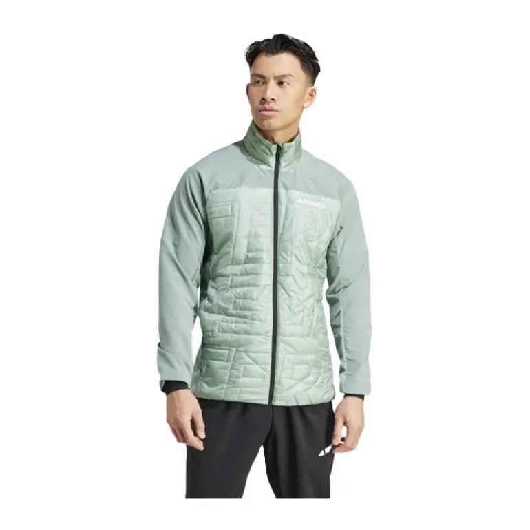 VESTE TERREX XPERIOR VARILITE HOMME