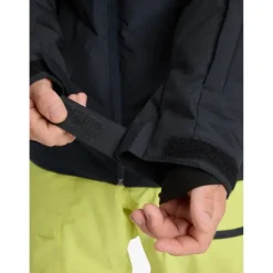 Veste The Edge 20K homme