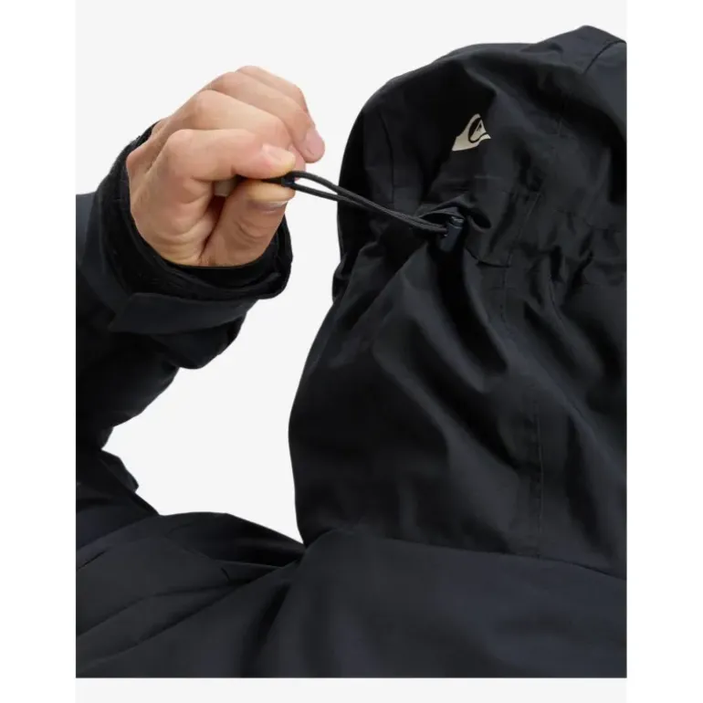 Veste The Edge 20K homme