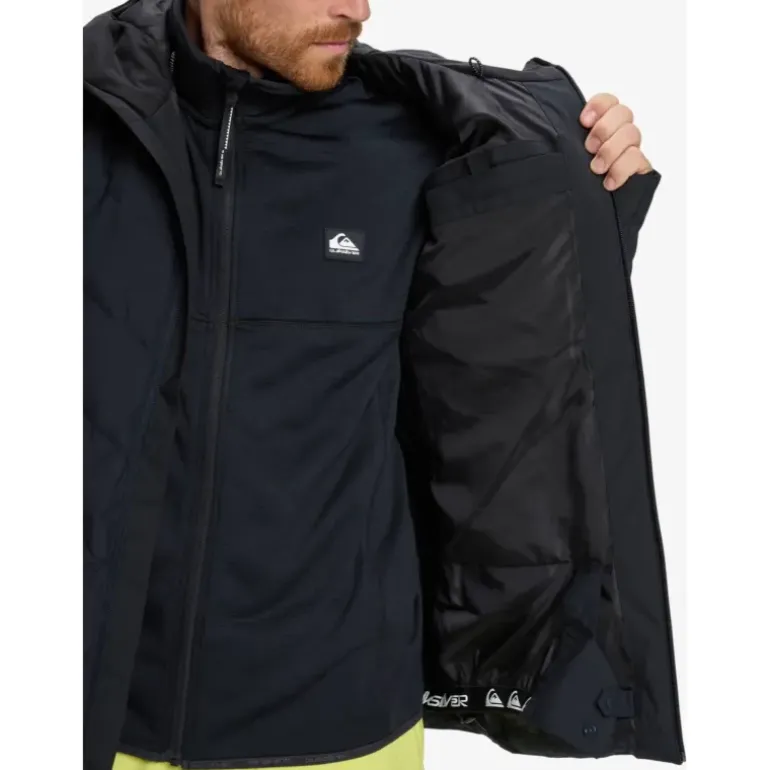 Veste The Edge 20K homme
