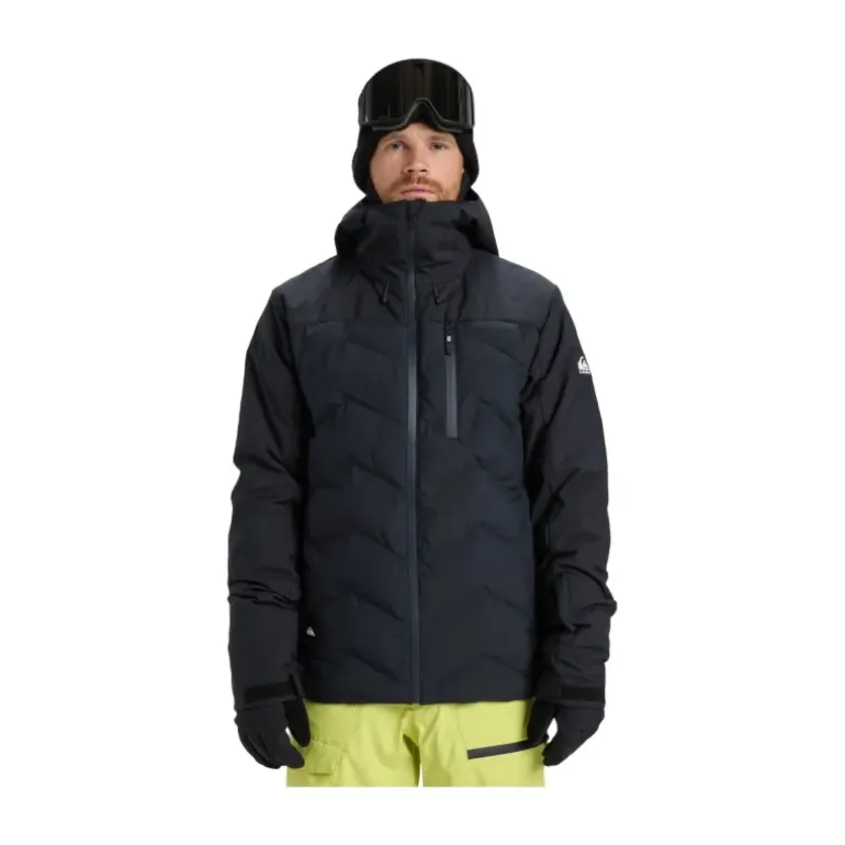Veste The Edge 20K homme