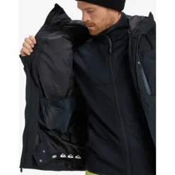 Veste The Edge 20K homme