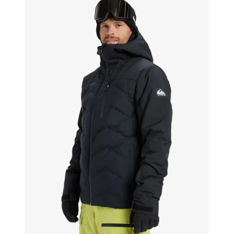 Veste The Edge 20K homme
