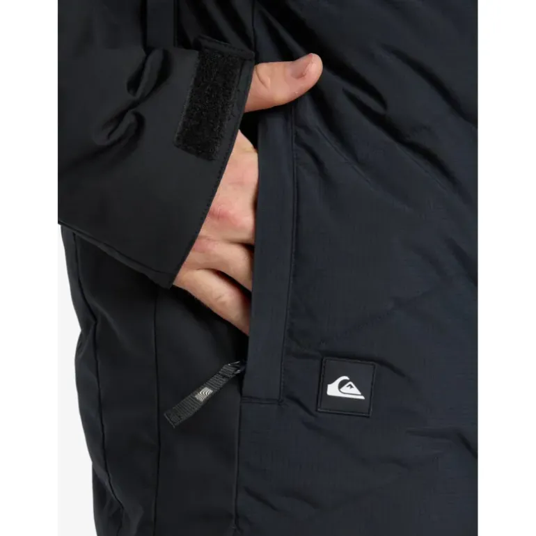 Veste The Edge 20K homme