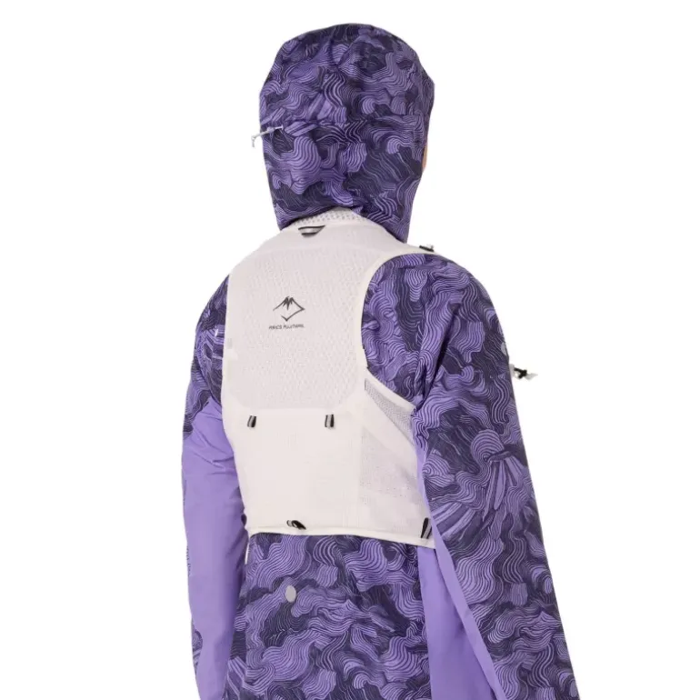 Veste trail FUJITRAIL PACKABLE JACKET femme