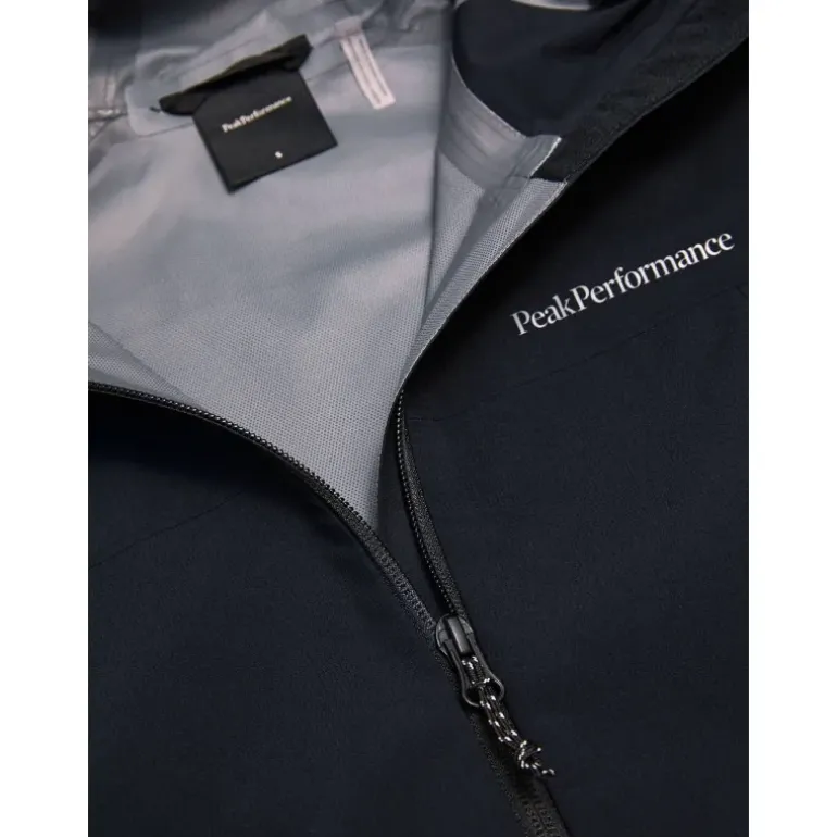 Veste Trail Hipe Shell Femme
