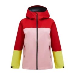 Veste Trail Hipe Shell Femme