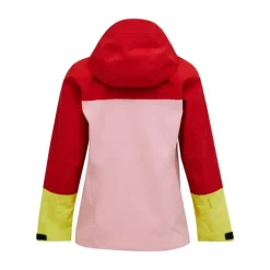 Veste Trail Hipe Shell Femme