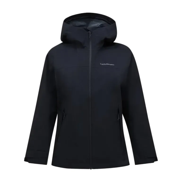 Veste Trail Hipe Shell Femme
