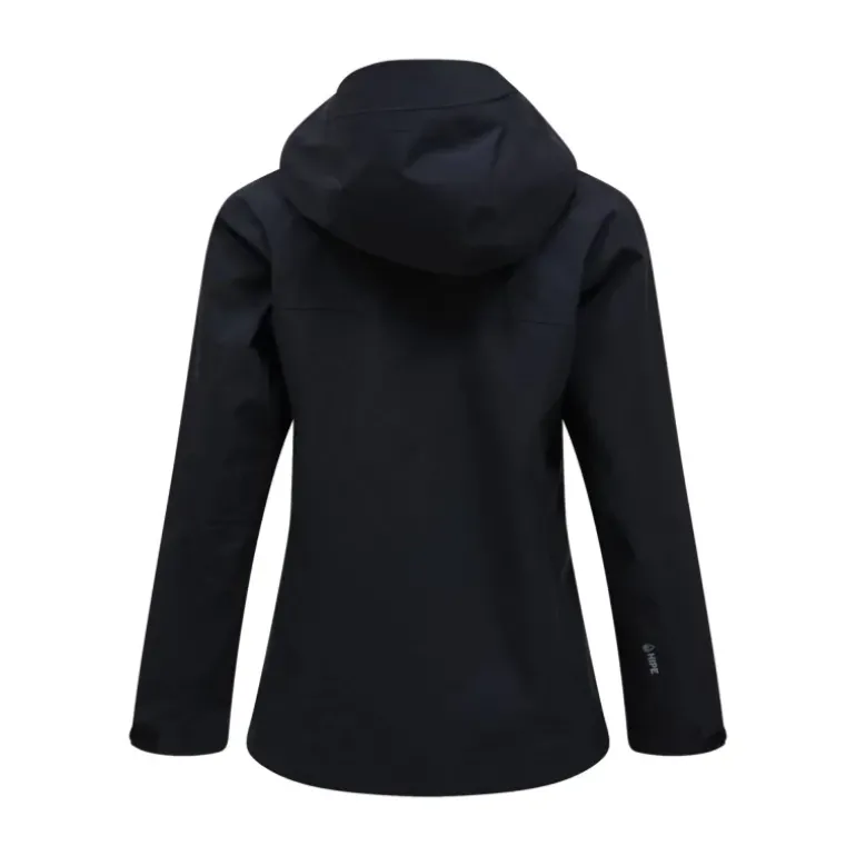 Veste Trail Hipe Shell Femme