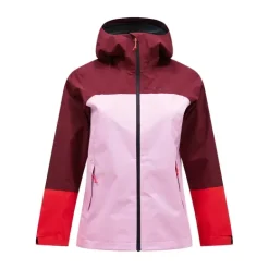 Veste Trail Hipe Shell femme