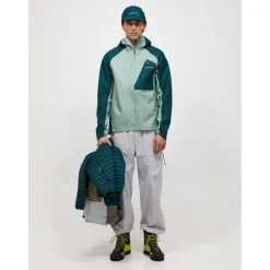 Veste Trail 3L Hipe homme