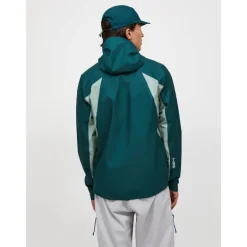 Veste Trail 3L Hipe homme