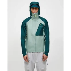 Veste Trail 3L Hipe homme