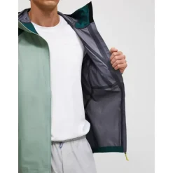 Veste Trail 3L Hipe homme