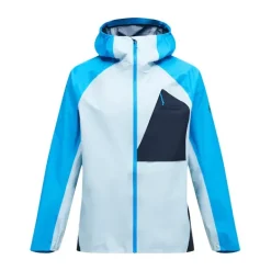 Veste Trail 3L Hipe homme