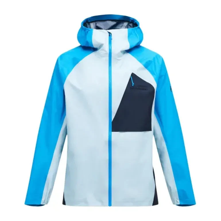 Veste Trail 3L Hipe homme