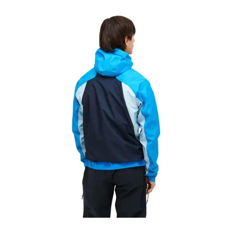 Veste Trail 3L Hipe homme