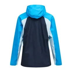 Veste Trail 3L Hipe homme