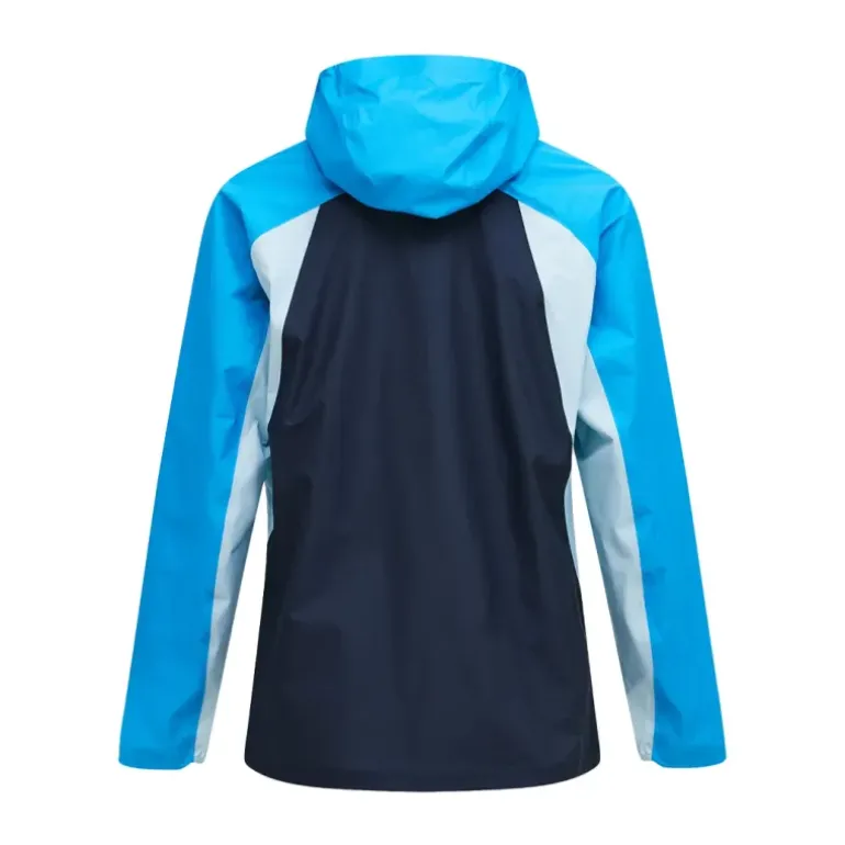 Veste Trail 3L Hipe homme