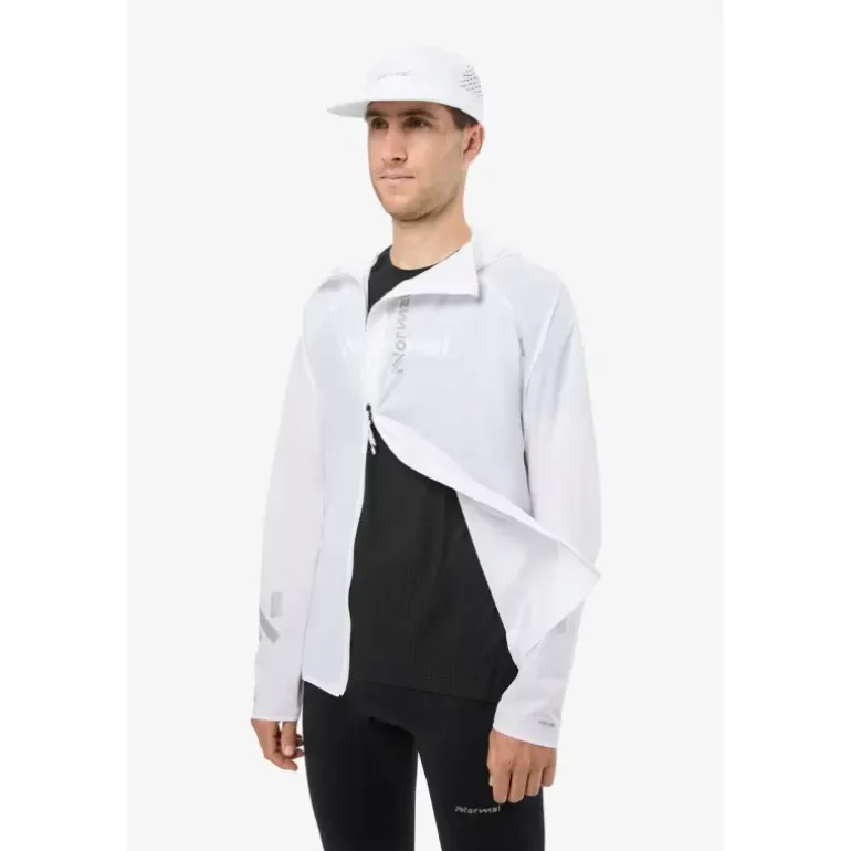 VESTE TRAIL MIXTE