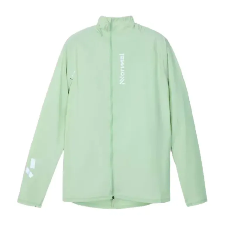 VESTE TRAIL MIXTE