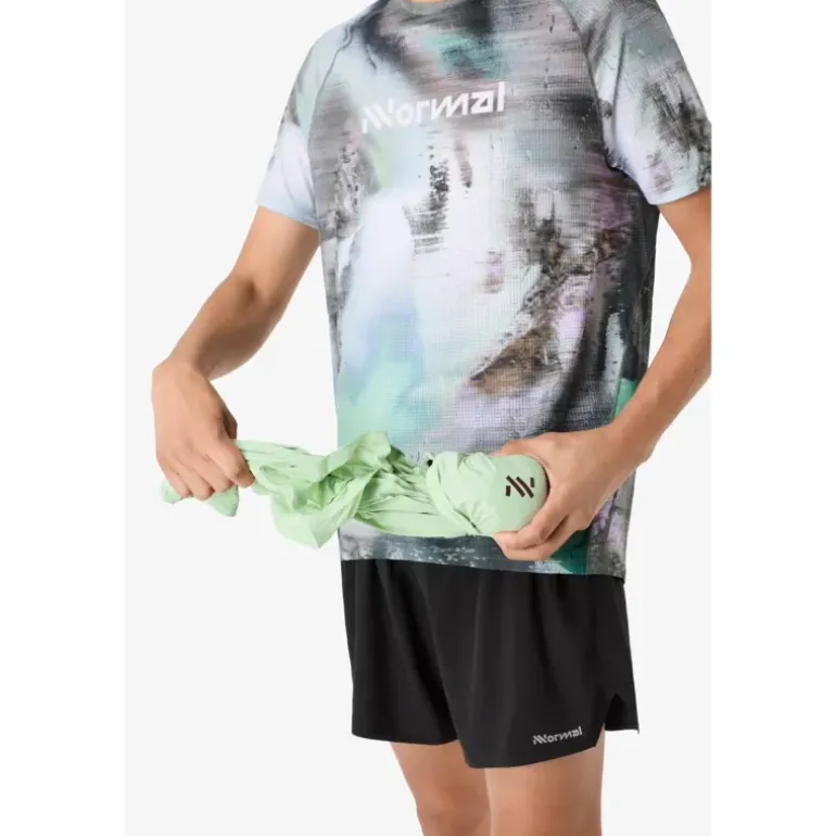 VESTE TRAIL MIXTE