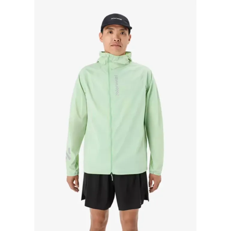 VESTE TRAIL MIXTE