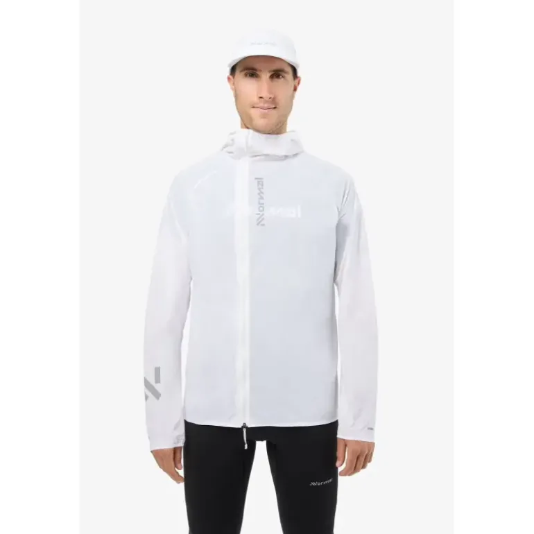 VESTE TRAIL MIXTE