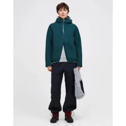 Veste Treeline HIPE 2.5L Shell femme