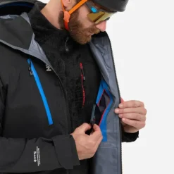 VESTE TRILOGY ICON GTX PRO 3L HOMME