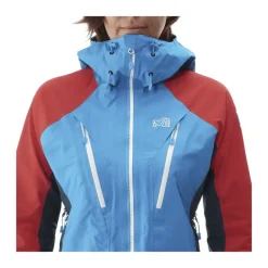VESTE TRILOGY V ICON GORE TEX FEMME
