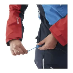 VESTE TRILOGY V ICON GORE TEX FEMME