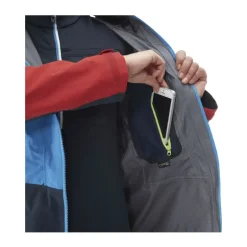 VESTE TRILOGY V ICON GORE TEX FEMME