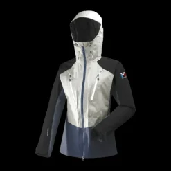 VESTE TRILOGY V ICON GORE TEX FEMME