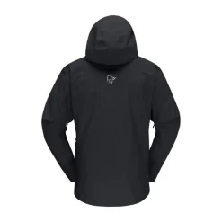 Veste trollveggen Gore-Tex Pro light homme