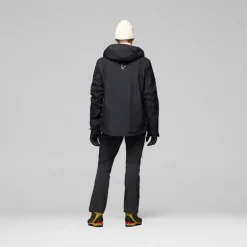 Veste trollveggen Gore-Tex Pro light homme