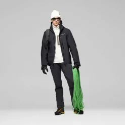 Veste trollveggen Gore-Tex Pro light homme