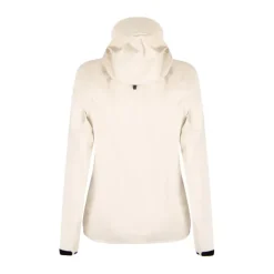 Veste UPLAND 3L capuche femme