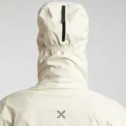 Veste UPLAND 3L capuche femme