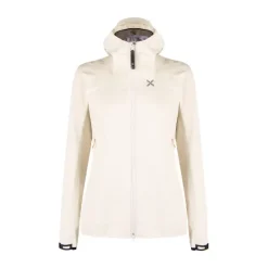 Veste UPLAND 3L capuche femme